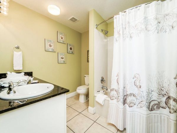 Panama City Beach Home 981863