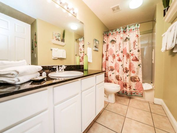Panama City Beach Home 981863