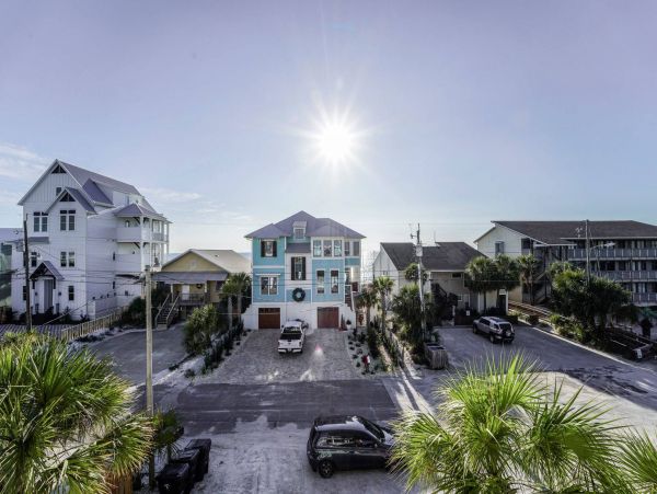 Panama City Beach Home 981864