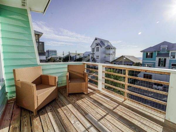 Panama City Beach Home 981864