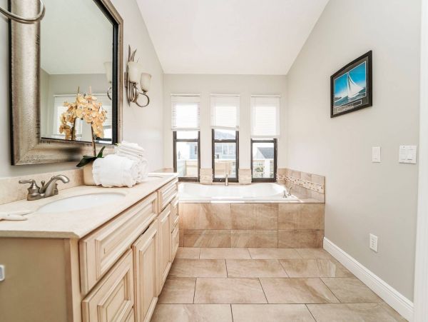 Panama City Beach Home 981864