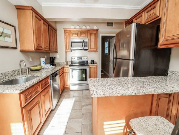 Panama City Beach Home 981864