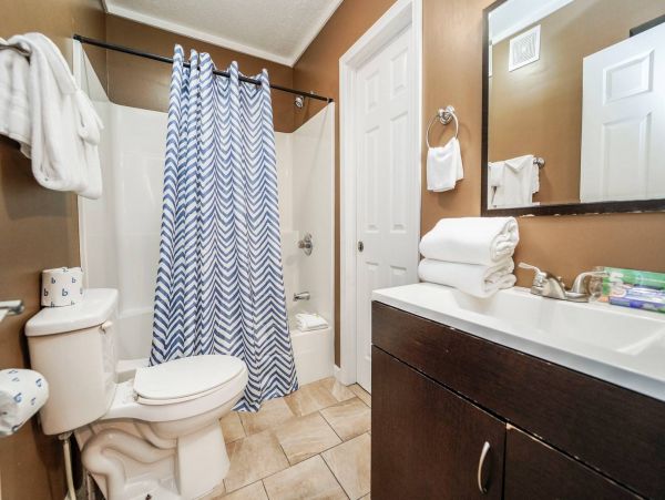 Panama City Beach Home 981864