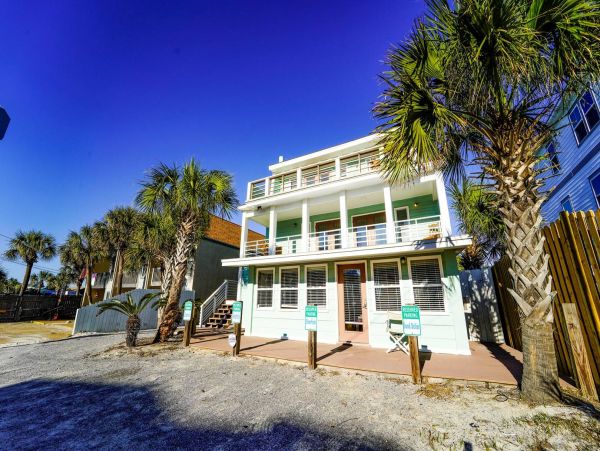 Panama City Beach Home 981864