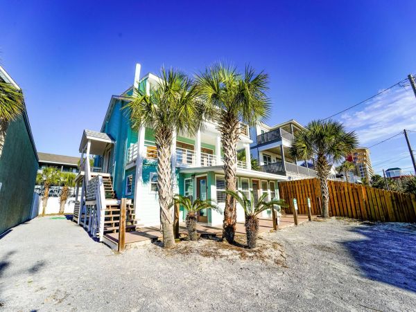 Panama City Beach Home 981864