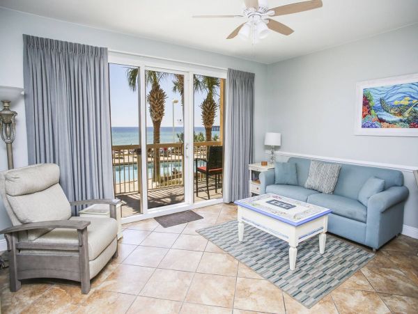 Panama City Beach Home 981865