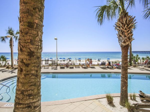 Panama City Beach Home 981865