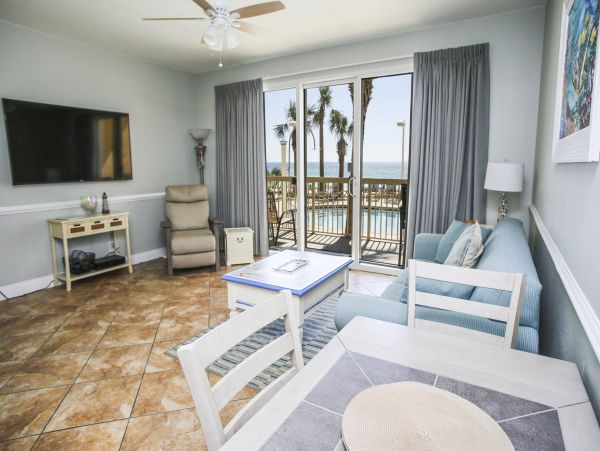 Panama City Beach Home 981865
