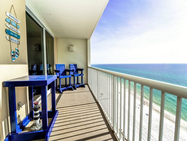 Panama City Beach Home 981866