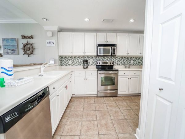 Panama City Beach Home 981866