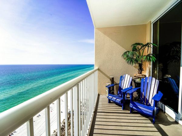 Panama City Beach Home 981866