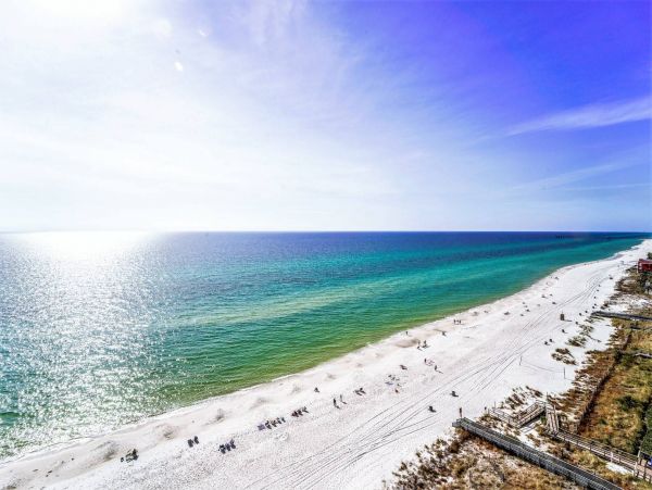 Panama City Beach Home 981866