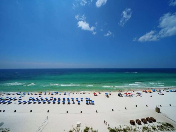 Panama City Beach Home 981866