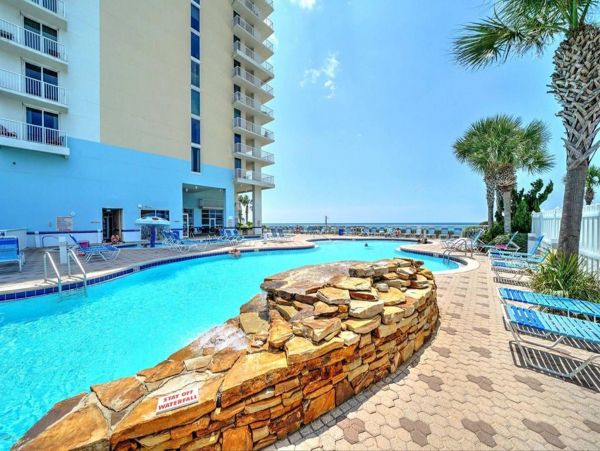 Panama City Beach Home 981866