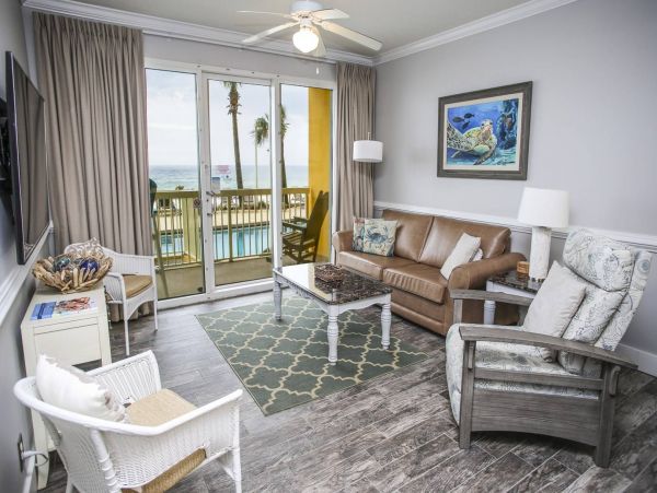 Panama City Beach Home 981867