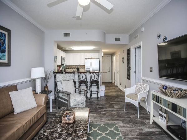 Panama City Beach Home 981867