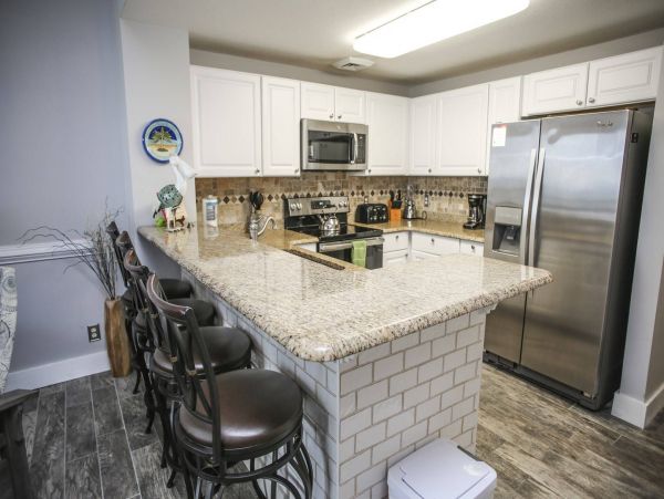 Panama City Beach Home 981867