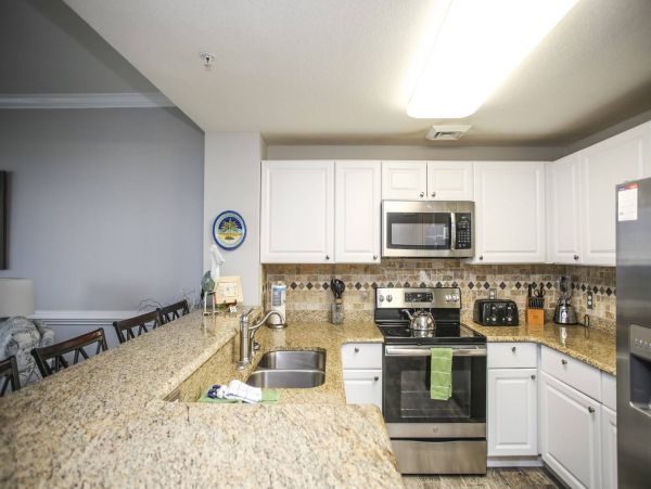 Panama City Beach Home 981867