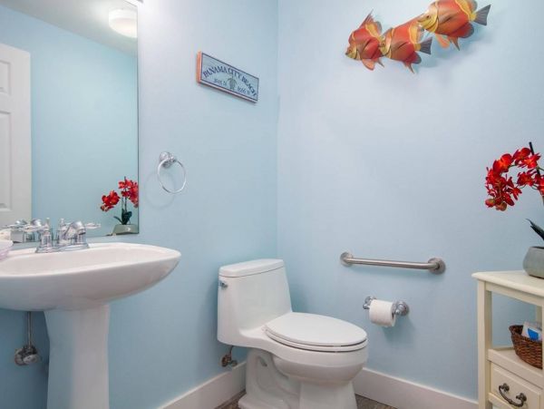 Panama City Beach Home 981867