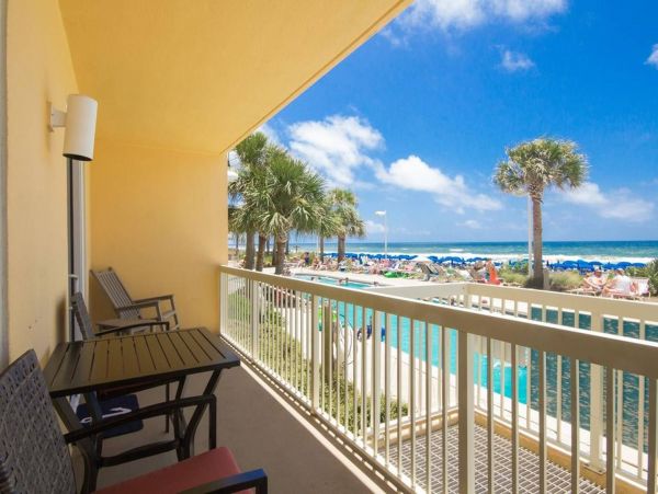 Panama City Beach Home 981867
