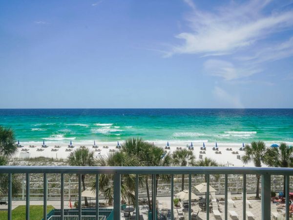 Panama City Beach Home 981868