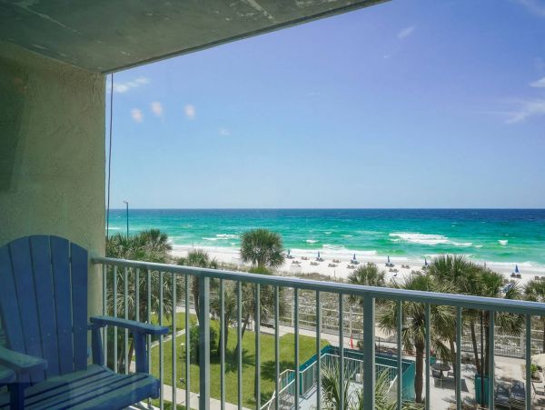 Panama City Beach Home 981868