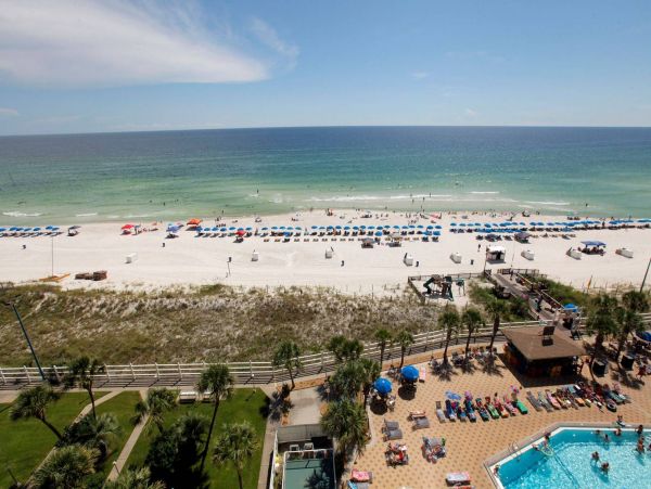 Panama City Beach Home 981868