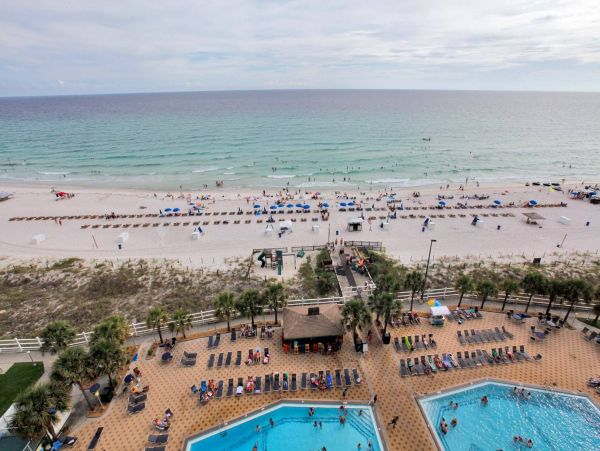 Panama City Beach Home 981868