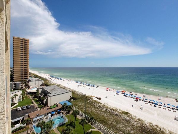 Panama City Beach Home 981868