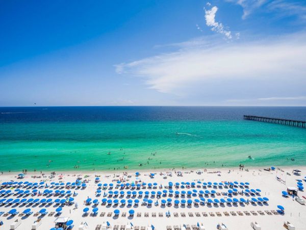 Panama City Beach Home 981869