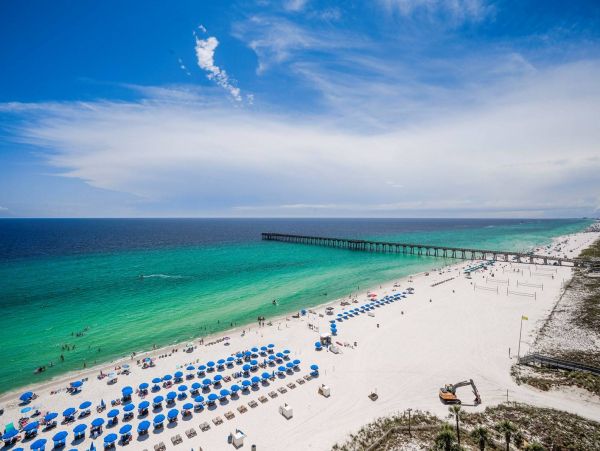 Panama City Beach Home 981869