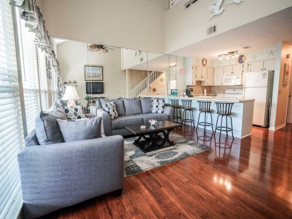 Panama City Beach Home 981870