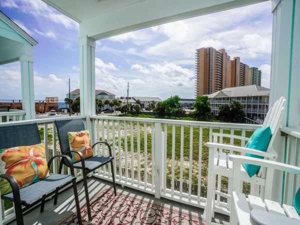 Panama City Beach Home 981870