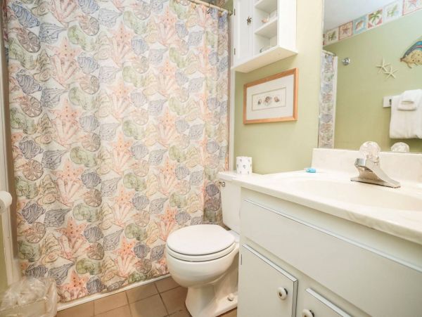 Panama City Beach Home 981870