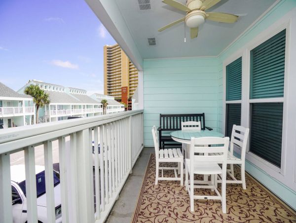 Panama City Beach Home 981870