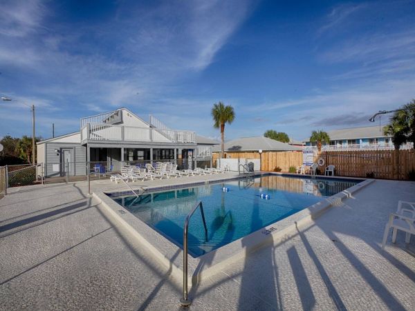 Panama City Beach Home 981870