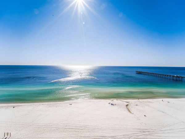 Panama City Beach Home 981871