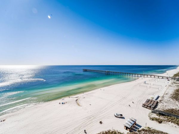 Panama City Beach Home 981871