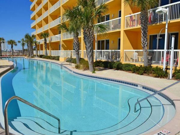 Panama City Beach Home 981871