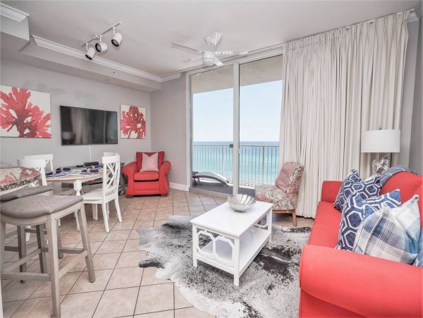 Panama City Beach Home 981872