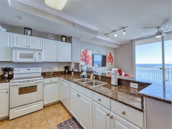 Panama City Beach Home 981872