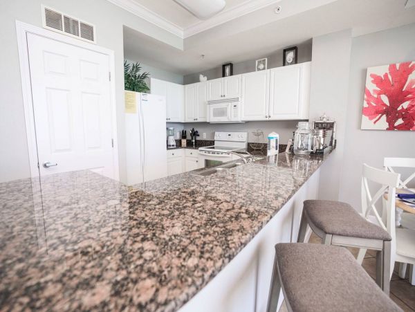 Panama City Beach Home 981872