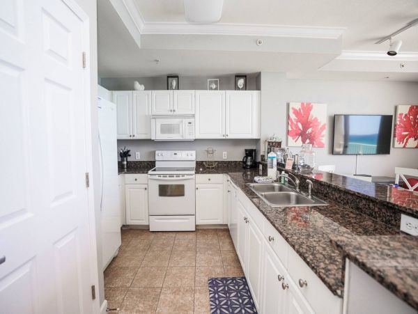 Panama City Beach Home 981872