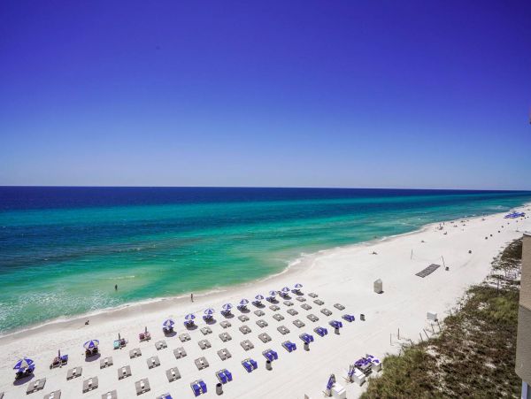 Panama City Beach Home 981872