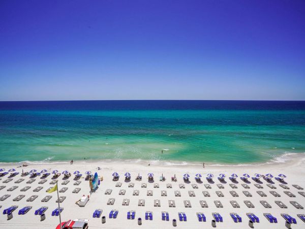 Panama City Beach Home 981872