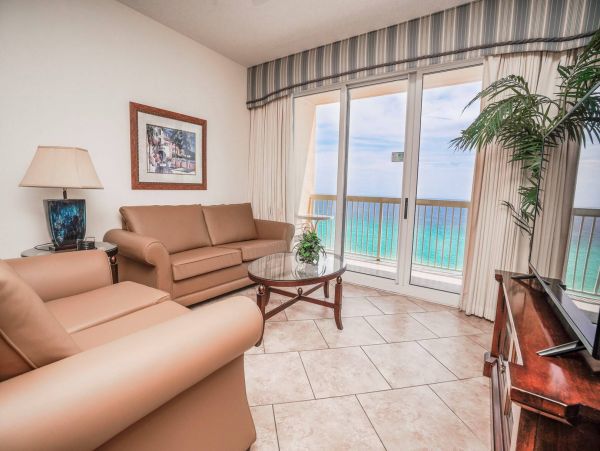 Panama City Beach Home 981873