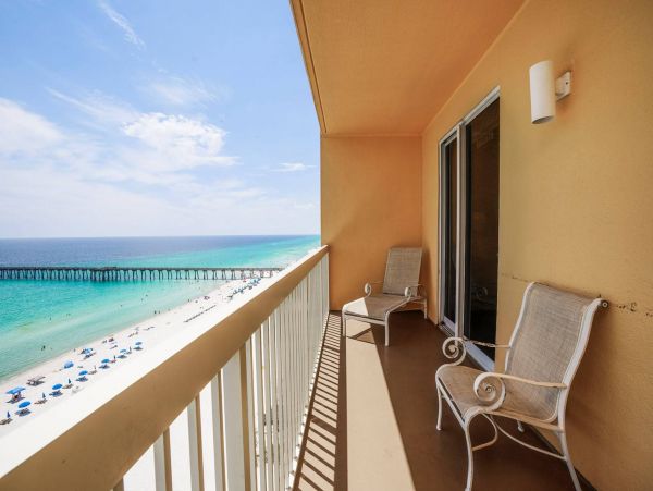 Panama City Beach Home 981873