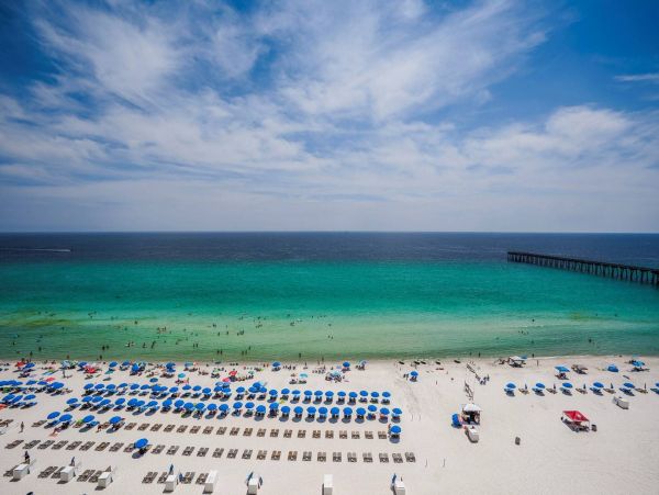 Panama City Beach Home 981873