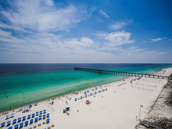 Panama City Beach Home 981873