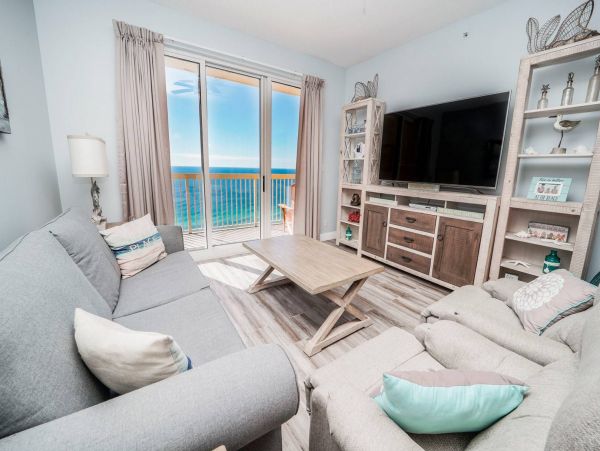 Panama City Beach Home 981874